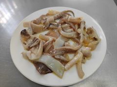 -松明一烤肉馆(鲁园店)