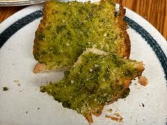 -PIZZA BIANCA(万象城店)