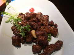外婆小牛肉-外婆家(静安大悦城店)