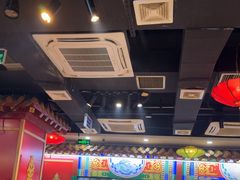 -津门老羊家·铜锅涮羊肉·烧烤(科技园店)