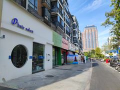 门面-陈扬蟹黄汤包(开元路店)