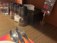 -ZAFFERANO西班牙海鲜饭(上海首店)