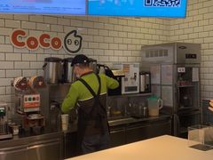-CoCo都可(恒隆456店)