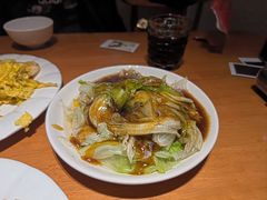 -景秀餐厅(南锣鼓巷店)