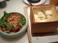 -绿茶餐厅(光谷世界城步行街店)