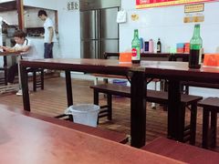 大堂-李米线(武陵路店)