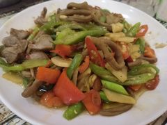 -文杰餐馆(南洪时尚风情街店)
