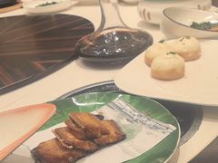 -沪华海鲜大酒楼(南汇店)