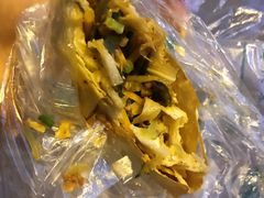 耳丝锅盔-南充方酥锅魁