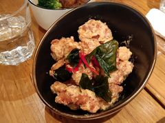 -森Some Fusion(荔湾店)