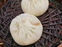 -冶春茶社(星汉大厦店)