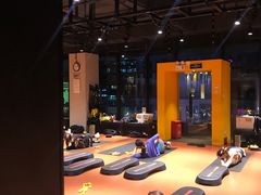 -SUPERMONKEY超级猩猩健身