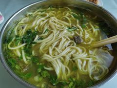 -杨记拉面总店