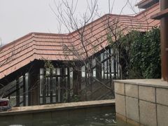 -徂徕山森林康养度假谷温泉