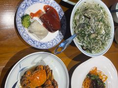 -三凤酒家·百年无锡菜(清扬茂业店)