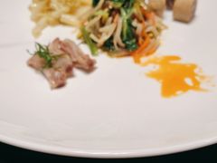 -翕间食·精致淮扬菜(江苏大剧院店)