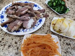 -吾穆勒蓬灰牛肉面·清真(北滨河中路店)