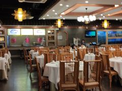 大堂-围龙屋客家食府(福田店)