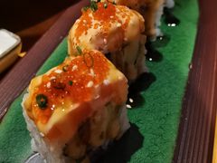 -久喜番和牛烧肉酒场(北辰三角洲店)