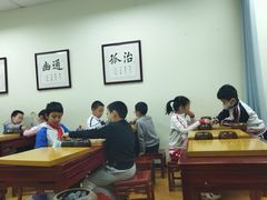 -弈海围棋学堂(夕照寺校区)
