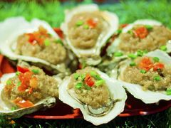 -东方豪景花园酒店·怡景旋转餐厅