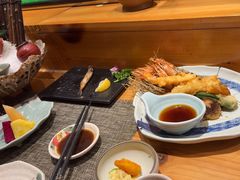 -大岛日本料理铁板烧(南通大饭店)