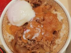 -食其家·牛丼咖喱(苏州永旺店)