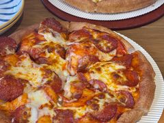 -必胜客(太白路店)