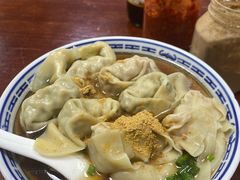 -古徽州馄饨店(宝安路店)