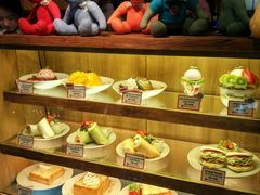 -MAAN COFFEE(金桥店)