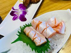 -水林间·寿喜烧自助(仙林金鹰店)