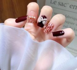 -LILY NAILS美甲美睫