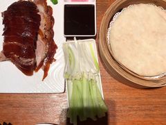 烤鸭-京尊烤鸭店JINGZUN(春秀路店)