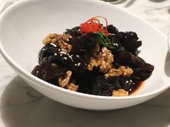 -青雅中餐厅(大连金石滩绿发希尔顿度假酒店)