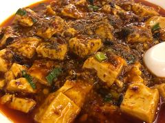 麻婆豆腐-钦善斋(武侯祠店)