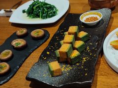 -敏珠拉姆藏餐·南京厨房(富春江东街店)