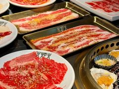 -火炉火自助餐(西直门凯德MALL店)