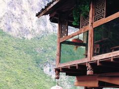 -乌江画廊(彭水苗族土家族自治县)