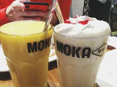 -Moka Bros 摩卡站(嘉华店)