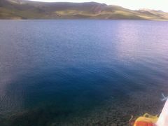 android_upload_pic-羊卓雍措