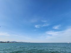 -日照灯塔风景区