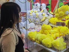 -LLJ夹机占(清河万象汇店)