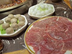 -堂客老火锅(欣阳广场总店)