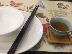 -虾饺妹·粤式手工点心(水荫路店)