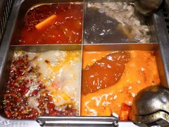 -海底捞火锅(公益西桥店)