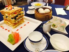 -翠园(北京王府中环店)