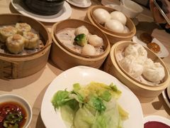 -陶陶居海鲜酒家(新马路店)