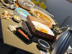 -隆喜元鱼汤包·海鲜(中联广场店)