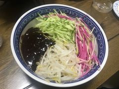 -珍巷福地四合院菜馆(复兴门店)