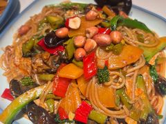 -柳喜辣·烧烤酒局(跃进总店)